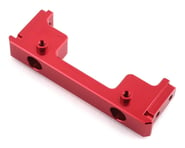 ST Racing Concepts Enduro Aluminum Front Bumper Mount (Red) | product-related