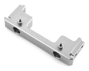 more-results: The STRC Enduro Aluminum Front Bumper Mount is a heavy duty, CNC machined option for t