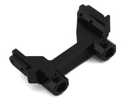 ST Racing Concepts Enduro Aluminum Heavy Duty Rear Bumper Mount (Black) | product-related