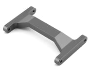 ST Racing Concepts Enduro Aluminum Rear Chassis Brace (Gun Metal) | product-related