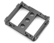 ST Racing Concepts Enduro Aluminum Front Servo Mount Tray (Gun Metal) | product-also-purchased