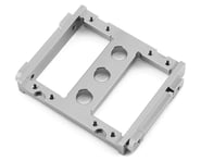 more-results: The STRC Enduro Aluminum Front Servo Mount Tray is a heavy duty, CNC machined aluminum