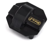 ST Racing Concepts Enduro Brass Diff Cover (Black) | product-related