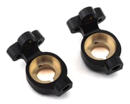 ST Racing Concepts Enduro Brass Front Steering Knuckle (Black) | product-related