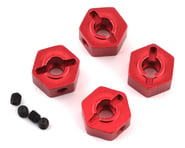 more-results: STRC Enduro Aluminum Hex Adapters are a CNC machined hex option that offers more durab