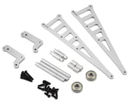 more-results: The ST Racing Concepts DR10 Aluminum Wheelie Bar Kit is now available for the popular 
