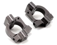 more-results: ST Racing Concepts Aluminum HD Caster Block Set (Gun Metal) (2)