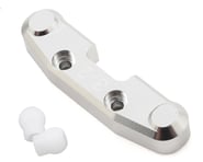 more-results: ST Racing Concepts Aluminum "3-2" Rear Arm Mount w/Delrin Inserts (Silver)