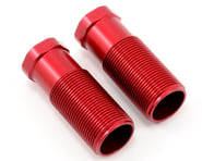 more-results: ST Racing Concepts Aluminum Rear Shock Body Set (Red) (2)