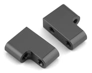 more-results: ST Racing Concepts Associated DR10 Aluminum Steering Servo Mount (Gun Metal)