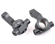more-results: This is a set of ST Racing Concepts DR10 Aluminum Steering Knuckles, two CNC machined 