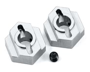 more-results: ST Racing Concepts B5 Aluminum Rear Hex Adapter (2) (Silver)