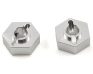 more-results: ST Racing Concepts Aluminum Rear Hex Adapter Set (Silver) (2)