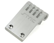 more-results: ST Racing Concepts HPI Blitz Aluminum HD Front Bumper/Skid Plate (Silver)