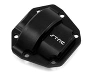 more-results: The STRC HPI Venture Aluminum Diff Cover improves the ring and pinion alignment for in