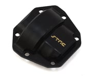 more-results: ST Racing Concepts HPI Venture Brass Diff Cover (Black)