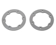 ST Racing Concepts Aluminum Beadlock Rings (Gun Metal) (2) | product-also-purchased