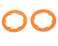 ST Racing Concepts Aluminum Beadlock Rings (Orange) (2) | product-also-purchased