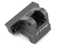ST Racing Concepts Limitless/Infraction HD Rear Chassis Brace Mount (Gun Metal) | product-related