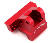 ST Racing Concepts Limitless/Infraction HD Rear Chassis Brace Mount (Red) | product-related