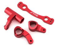 more-results: This is an optional ST Racing Concepts Arrma 6S Aluminum HD Steering Bellcrank Set, in