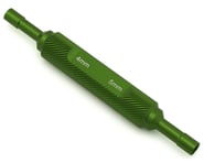 more-results: ST Racing Concepts Mini Crawler Aluminum Thin-Walled Wheel Nut Wrench (Green)