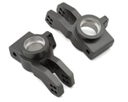 more-results: ST Racing Concepts Arrma 6S BLX Aluminum Rear Hub Carriers (Gun Metal) (2)