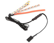 more-results: This is the&nbsp;Scale Reflex&nbsp;Lexan LED Strip Light Bucket Kit. Intended as an ex