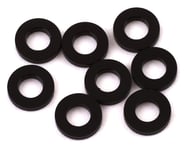 more-results: This package of eight Scale Reflex 3x6x1.0mm Shims are used mostly with suspension tun