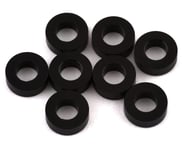 more-results: This package of eight Scale Reflex 3x6x2.0mm Shims are used mostly with suspension tun