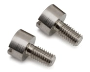 more-results: Spacer Overview: Scale Reflex Titanium Male Threaded Spacer. Scale Reflex offers a uni