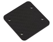 more-results: This is a replacement Scale Reflex Carbon Fiber ESC Plate that was originally included