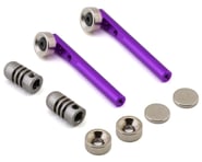 Scale Reflex Gorilla Mounts Magnetic Body Mount Kit (Purple) | product-also-purchased