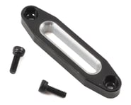 more-results: SSD Scale Hawse Fairlead.&nbsp; Features: CNC Machined Aluminum Anodized Black with re