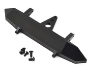 SSD RC SCX10 Rock Shield Narrow Rear Bumper | product-also-purchased