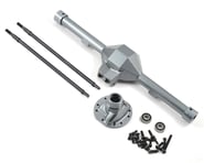 more-results: SSD RC Wraith Diamond Centered Rear Axle (Grey)