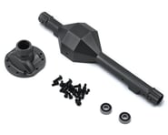 more-results: The SSD Wraith Diamond Front Axle is the ultimate axle housing for your Wraith or RR10