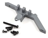 SSD RC Diamond Front Axle Upper Link Mount (Grey) | product-also-purchased