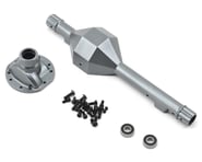 more-results: The SSD Wraith Diamond Front Axle is the ultimate axle housing for your Wraith or RR10