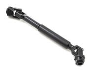 more-results: The SSD Wraith Scale Steel Driveshaft is a CNC machined, hardened steel driveshaft opt