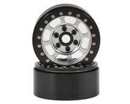 more-results: SSD Trail 1.9" Steel Beadlock Crawler Wheels feature a plated finish, machined aluminu