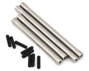 SSD RC SCX10 II HD Stainless Steel Lower Link Set (4) | product-also-purchased