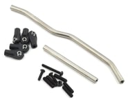 SSD RC M4 Titanium Steering Links (Wraith, RR10, SMT10) | product-related
