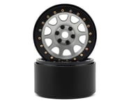 more-results: SSD 2.2" D Hole Beadlock Wheels. Features: Standard 2.2" wheel size CNC machined alumi