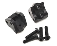 SSD RC SCX10 II Aluminum Link Mounts (Black) | product-also-purchased