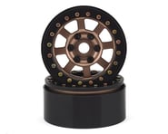 SSD RC Assassin 1.9 Beadlock Crawler Wheels (Bronze) (2) | product-also-purchased