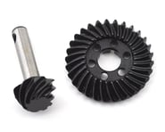 more-results: The SSD SCX10 II AR44 6-Bolt Ring Gear Set is an optional CNC machined, hardened steel