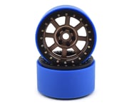 more-results: SSD 2.2" Wide Assassin PL Beadlock Wheels are designed specifically for Pro-Line 2.2" 
