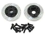 SSD RC Wheel Hub w/Brake Rotor | product-also-purchased