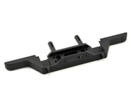 more-results: SSD RC TRX4/SCX10 II D110 Aluminum Winch Bumper